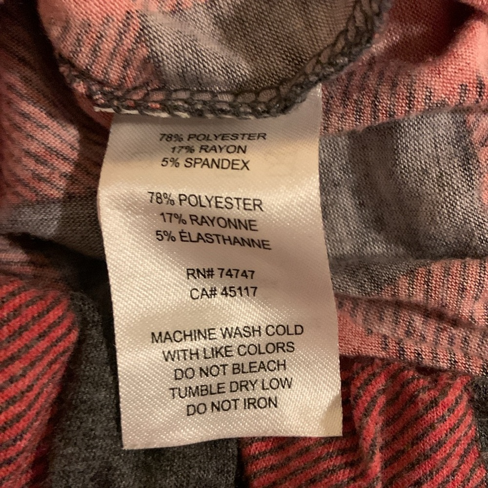 Pajama Set - Picture 7 of 7
